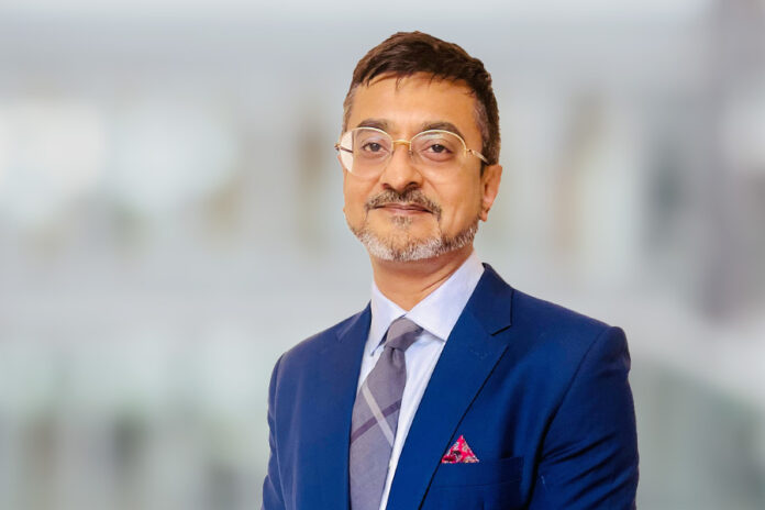 Kaushik-Mukherjee-makes-equity-partner-at-IndusLaw Kaushik Mukherjee Joins IndusLaw