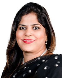 Kaveri Srivastava