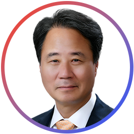 Chang Joo KIM