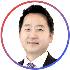Kap-You (Kevin) KIM