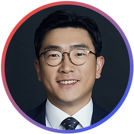 Young-Hwan KWON