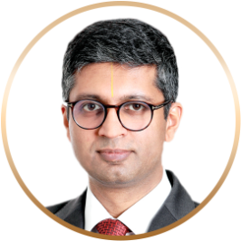 L Badri Narayanan