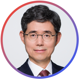 Kyung Don LEE