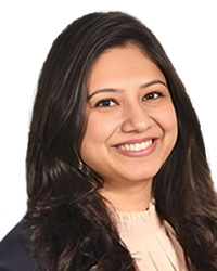 Mandakini Khanna, Tuli & Co