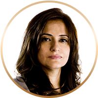 Manjula Chawla