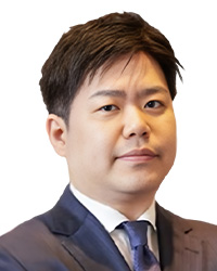 Masashi Ueda, Nishimura & Asahi