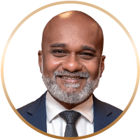 Mathew Chacko