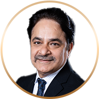 Mukesh Butani