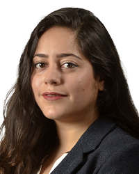 Niharika Puri