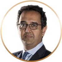 Nilang Desai