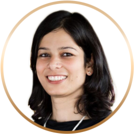 Nivedita Nivargi