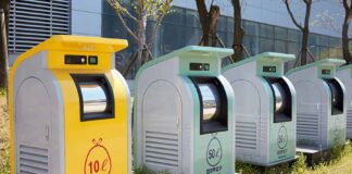 ????? ??? ???? ??? M&A? ??? ?? Waste management buyouts in Korea