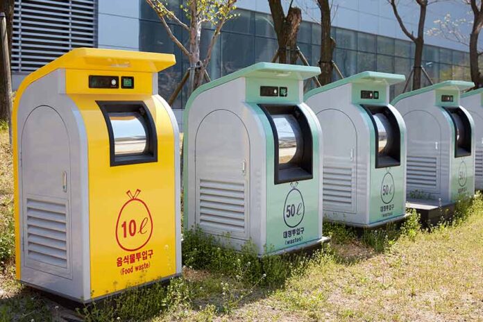 PE exits spark waste management buyouts in Korea Waste management buyouts in Korea