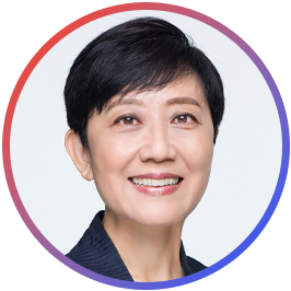 Hyunju Helen PAK