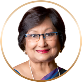 Pallavi Shroff