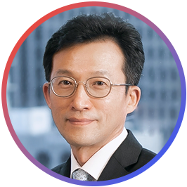 Jong-Koo PARK