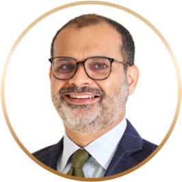 Prashant Gupta
