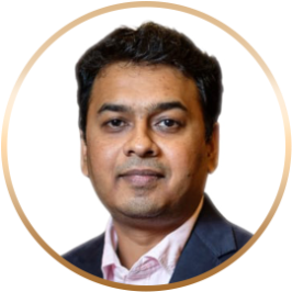 Prashant Mara