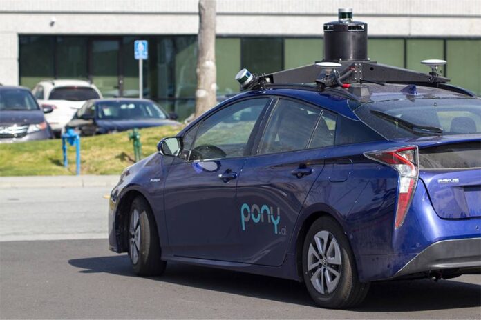 Quintet-steers-Pony-AI’s-USD413m-Nasdaq-IPO Pony AI Nasdaq IPO