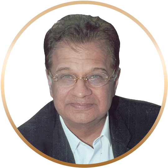 RJ Gagrat