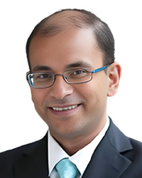 Raghubir Menon, Shardul Amarchand Mangaldas & Co