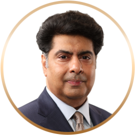 Rahul Chadha