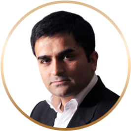 Rahul Chaudhry
