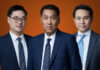 Rajah & Tann boosts shipping and insurance practices