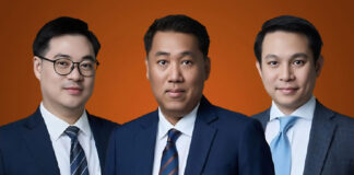Rajah & Tann lands Thai team in shipping and insurance boost Rajah & Tann boosts shipping and insurance practices