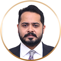 Rajat Prakash