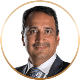 Rajendra Barot