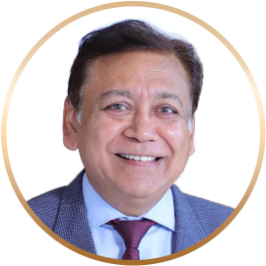 Rajesh Narain Gupta