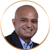 Ravi Kini