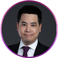 Robert TANG