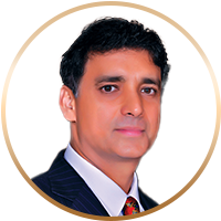 Rohit Kochhar