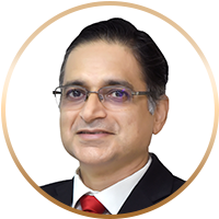 Saket Shukla
