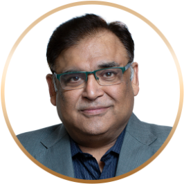 Sanjay Gupta