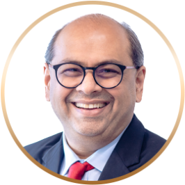 Sanjay Notani