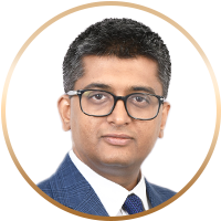 Santosh Janakiram