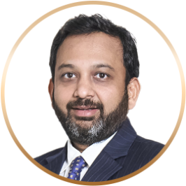 Saurav Kumar