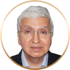 Shailesh Vaidya