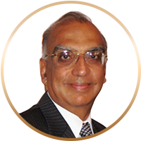 Shardul J Thacker