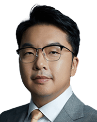 Shaw Zhao