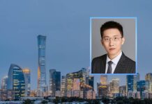 争议解决专家加盟世辉北京 Zhao Baao joins Shihui Partners