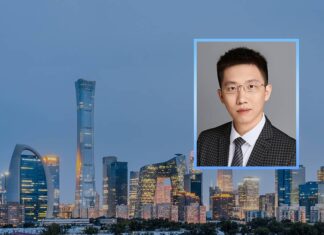 Zhao Baao joins Shihui Partners