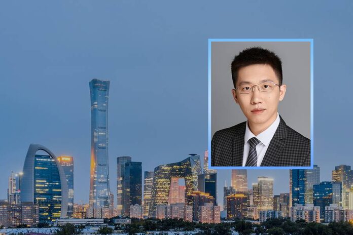 Shihui-boosts-dispute-capability-in-Beijing-with-new-hire Zhao Baao joins Shihui Partners