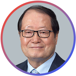 Young-Moo SHIN