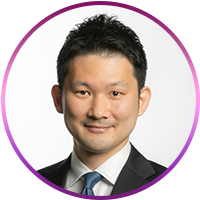 Shohei SASAKI