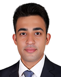 Shubham Parkhi, AZB & Partners