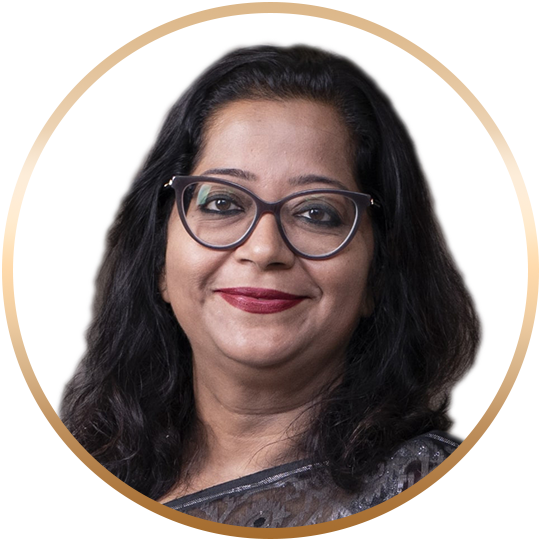 Shweta Bharti